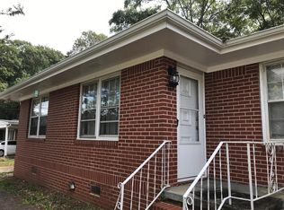 1873-1875 Clay Rd SW, Mableton, GA 30126