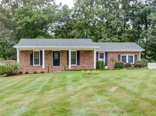4924 Ash Hill Rd, Spring Hill, TN 37174