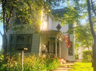 510 W Lake St, Marceline, MO 64658