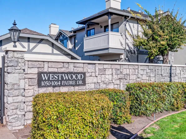 1056 Padre Dr Unit 4, Salinas, CA 93901