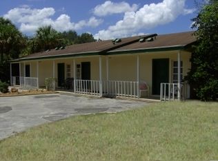 104 S Golf Harbor Path UNIT 4, Inverness, FL 34450