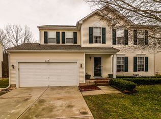 10327 Gold Pan Rd, Charlotte, NC 28215