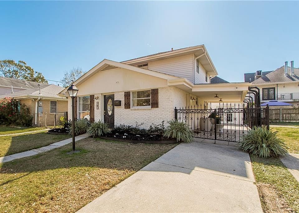 278 W Robert E Lee Blvd, New Orleans, LA 70124 | Zillow