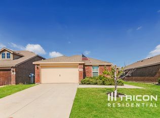 1112 Roman Dr, Princeton, TX 75407