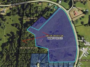 0 Sunbeam Rd, Leitchfield, KY 42754