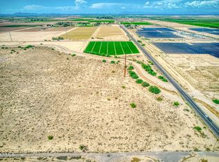 0 S State Highway 87 #22-23-27, Casa Grande, AZ 85194