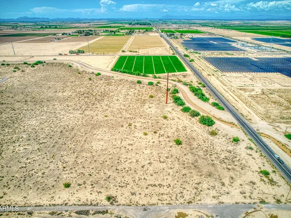0000 S AZ-87 Highway #22,23,27, Casa Grande, AZ 85194