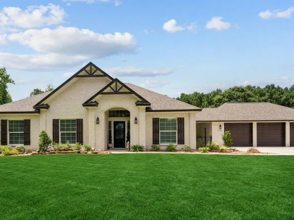 572 Pinchback Dr, Anahuac, TX 77514