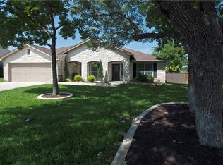 2016 Foothills, Leander, TX 78641