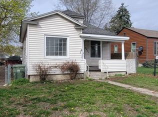 2807 N Crestline St, Spokane, WA 99207