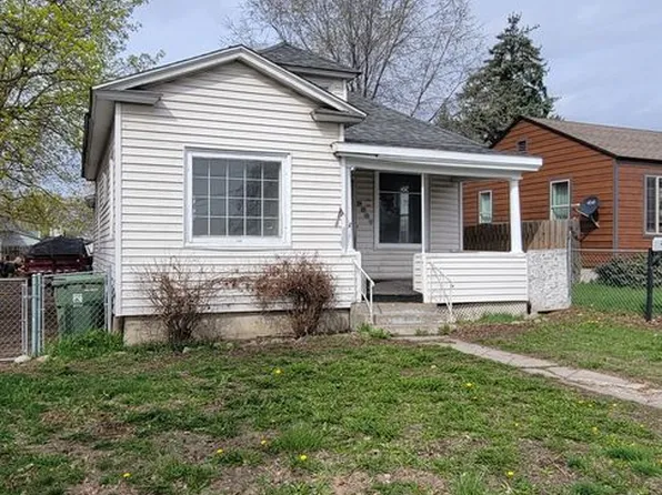 2807 N Crestline St, Spokane, WA 99207