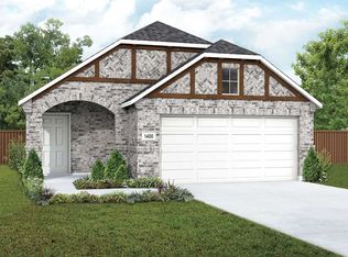 1760 Glacial Beech Pl, Forney, TX 75126