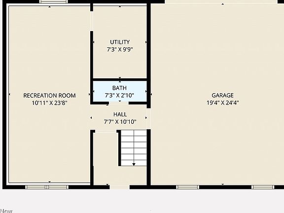 2nd image of 410 Columbine Ave