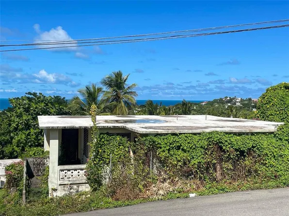 88 Calle Martines Nadal, Vieques, PR 00765