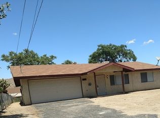 57044 Antelope Trl, Yucca Valley, CA 92284