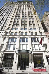 Rented by Halstead Real Estate