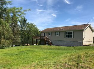 799 Lake Spangenberg Rd, Jefferson Township, PA 18436