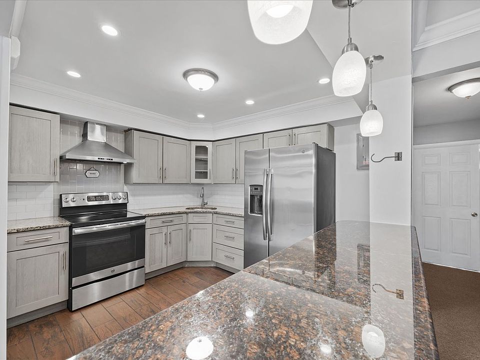 1st image of 56-25 226th St Floor 3