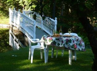 592 Route 2, Shelburne, NH 03581