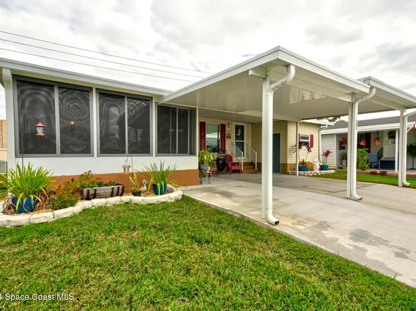 605 Outer Dr, Cocoa, FL 32926