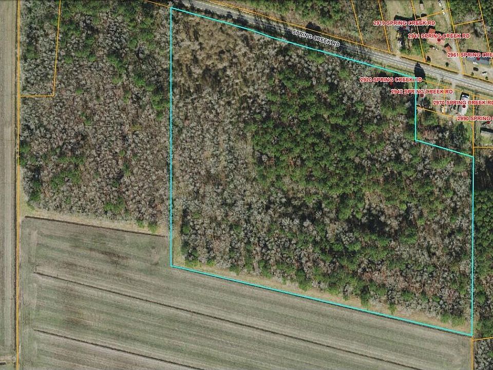 2nd image of 2920 Spring Creek Road