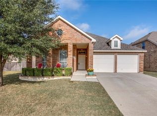 2208 Trinity Ln, McKinney, TX 75072
