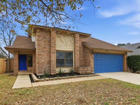 3426 Serene Grv, San Antonio, TX 78247