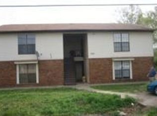 1500 Stadium Blvd, Jonesboro, AR 72401