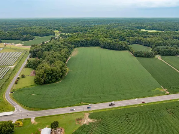 Pruden Blvd, Suffolk, VA 23434