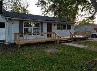 1501 Durham Dr, Washington, IL 61571