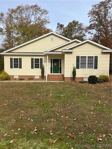 358 Woods Creek Rd, Hardyville, VA, 23070