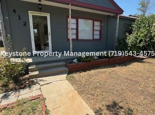 412 W 27th St, Pueblo, CO 81003