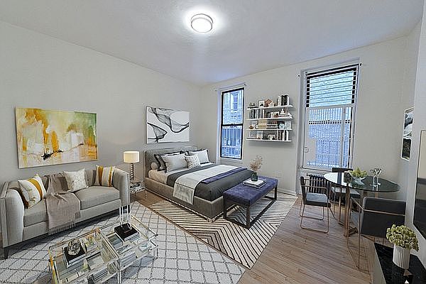 1st image of 1425 3rd Ave APT 2D