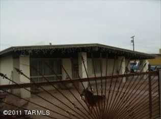 864 W Ohio St, Tucson, AZ 85714