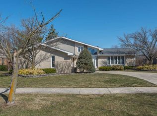 11918 Old Spanish Trl, Orland Park, IL