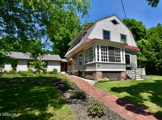 223 Maple Ave, Saratoga Springs, NY 12866