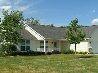 108 Struble Cir, Fredericktown, OH 43019