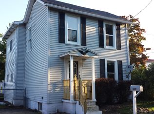 1220 Mary St, Latrobe, PA 15650