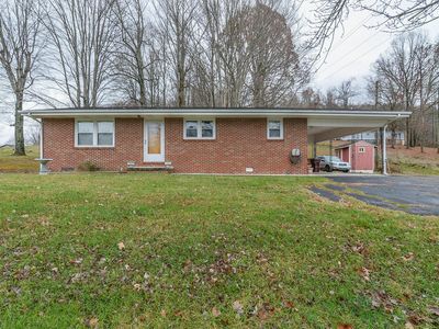 662 Gravely Rd, Kingsport, TN, 37660