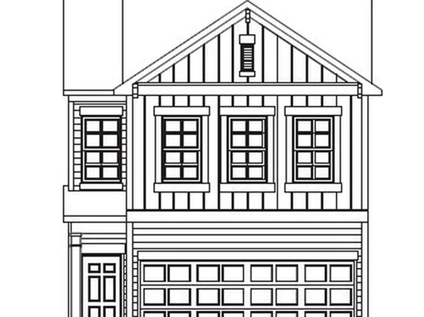 2664 High View Ct, Decatur, GA 30035