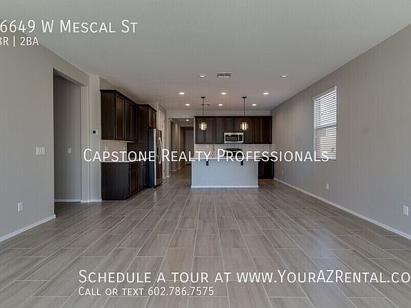 4th image of 16649 W Mescal St