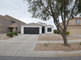 148 N 23rd St, Coolidge, AZ 85128