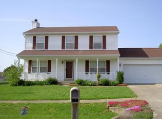 501 Eileen Ct, Vine Grove, KY 40175