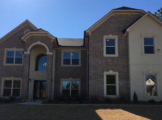 60 Lotus Ln #61, Covington, GA 30016