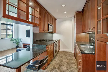 Sold by Bond New York