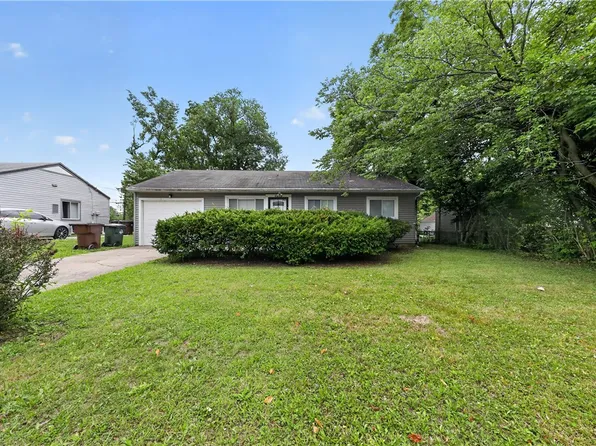 4478 Gatewood Pl, Trotwood, OH 45416