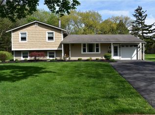 244 Ballad Ave, Rochester, NY 14626