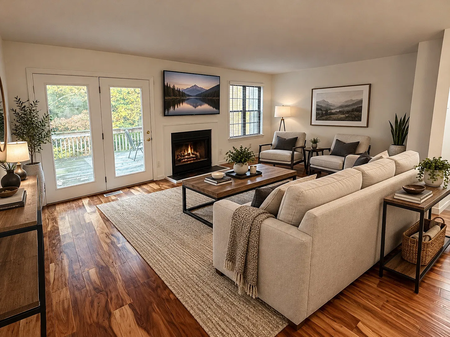 260 Walnut Springs Ct — Photo 1