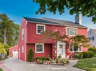 2534 Chester Rd, Columbus, OH 43221