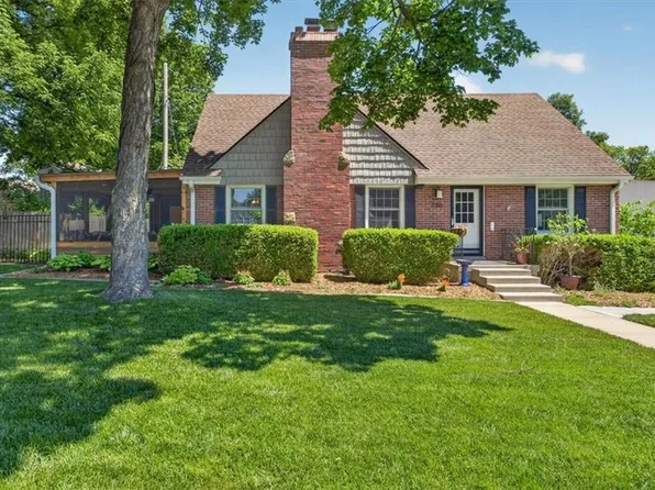 5315 Clark Dr, Roeland Park, KS 66205